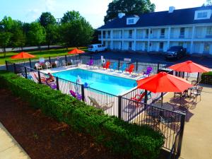 Baymont Baymont by Wyndham Florence