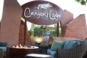 Canyons Lodge - A Canyon Collection Property