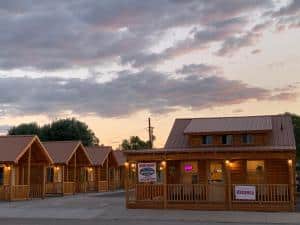 Countryside Cabins Countryside Cabins