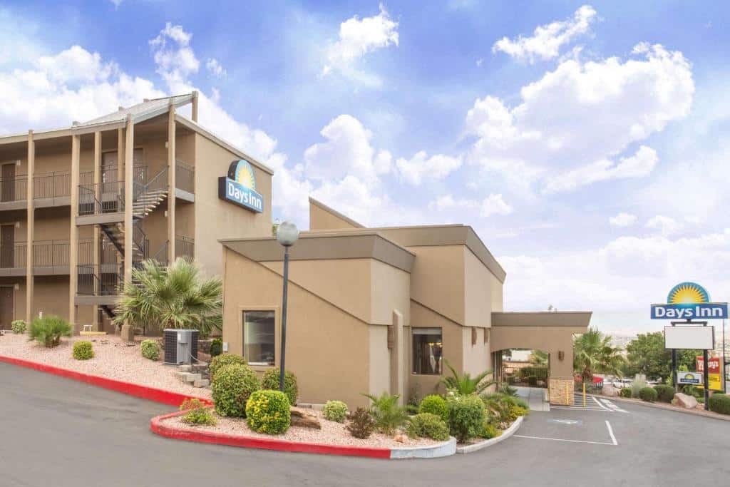 Days Inn Days Inn by Wyndham St. George