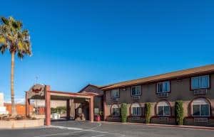 Red Roof Inn St. George, UT - Convention Center