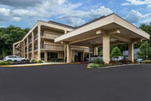 Red Roof Inn Birmingham South