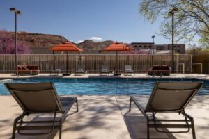 River Canyon Lodge