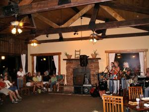 The Rim Rock Inn