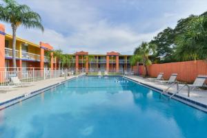 America Best Value Inn Sarasota