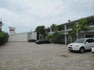 Shalimar Motel