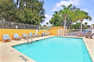 Sunset Inn Daytona Beach
